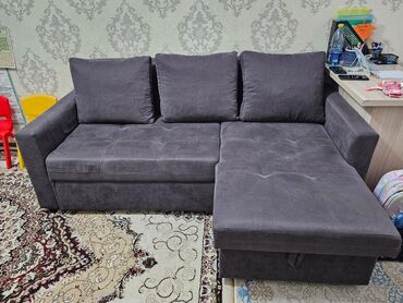 где продать старую мебель: Раскладной диван, Б/у