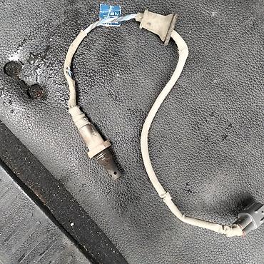 hava soran: (Lexsuz GS 250 katalizator daciki) islenmisdi Məhsul: Toyota oksigen — 1