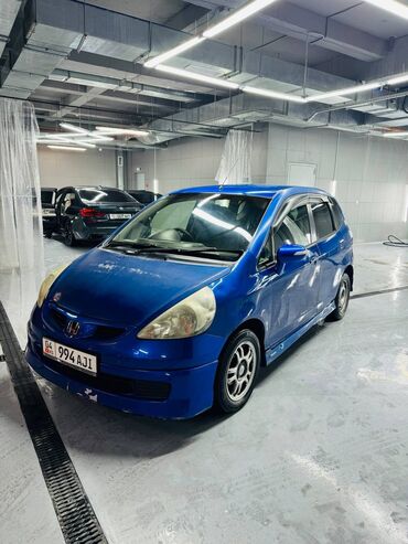 коробка фит 1 5: Honda Fit: 2003 г., 1.5 л, Вариатор, Бензин, Хетчбек