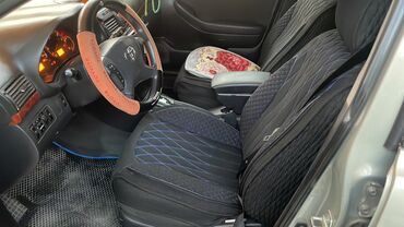 спринтер грузовой продажа: Toyota Avensis: 2004 г., Автомат, Седан