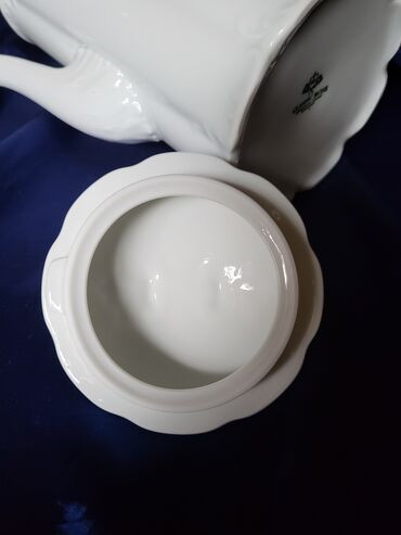 Čajnici: Rosenthal vintaz,nov bokal Clasic Rose. Nov Rozentalov bokal,sve na — 15