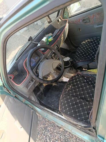 купить шины бу в бишкеке: Daewoo Tico: 2000 г., 0.8 л, Механика, Бензин, Универсал