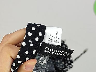 bibs com: H&M Divided, Szorty damskie, rozmiar S — 4