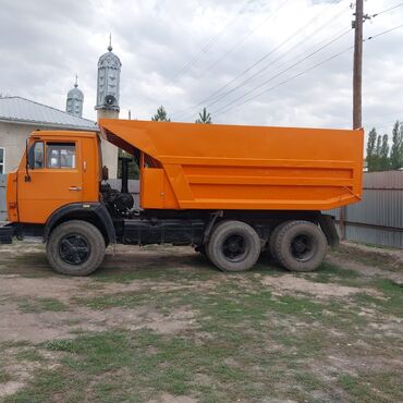 камаз расрочка: Грузовик, Б/у