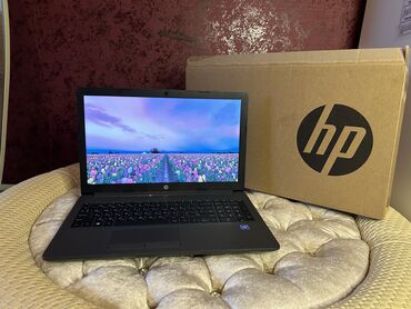 HP: HP 15.6 ", Intel Celeron, 512 GB