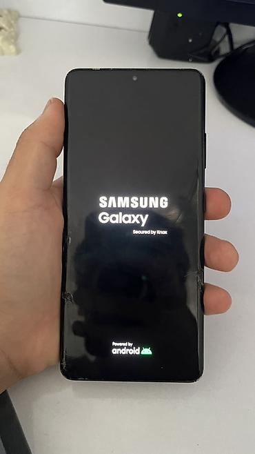 redmi note 11 6128: Samsung Galaxy S21 Ultra, черный 256gb Сломан дисплей Основные — 3