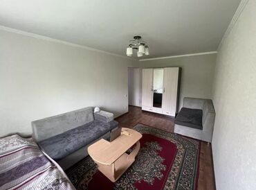 Продажа квартир: 1 комната, 32 м², 104 серия, 1 этаж, Евроремонт