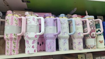 Termoslar: Termos, Metal, 2 l — 1