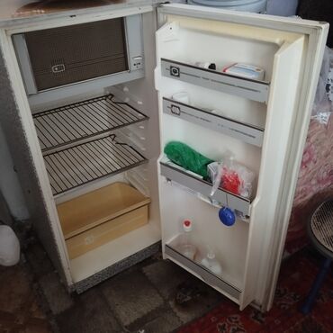 холодильных оборудований: Муздаткыч Saratov, Бир камералуу
