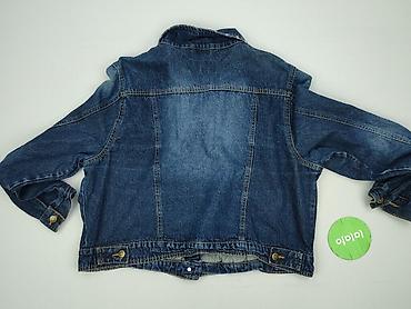 ed hardy jeabs: Kurtka jeansowa damska, rozmiar 4XL — 3