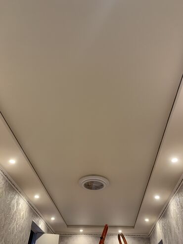 Натяжной потолок: Натяжной потолок 3D потолки, Глянцевое, Матовое Демонтаж, Бесплатная консультация, Бесплатный замер — 28