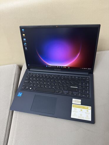 купить б у ноутбук: ASUS Vivobook, 15.6 ", Intel Core i5, 512 ГБ