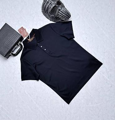 гардеров: Мужская футболка, L, M, XL, Loro Piana, Новый, Платная доставка — 7