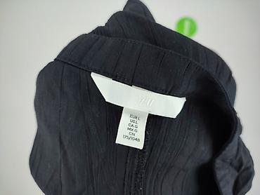 wednesday hm: H&M, Sukienka damska, rozmiar L — 5