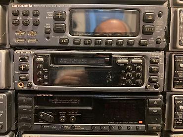 lider disk type 0: Carrozzeria pioneer orginal qiymet 300 den başlayir axşam saat — 9