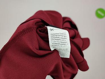 leather: Shein Curve, Marynarka damska, rozmiar XL — 5