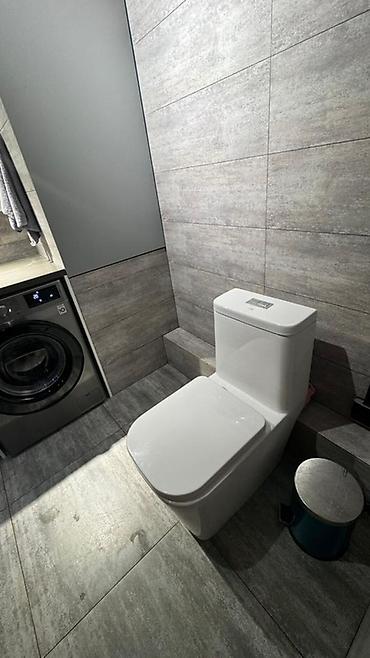 Продажа квартир: 2 комнаты, 55 м², Элитка, 12 этаж, Дизайнерский ремонт — 7