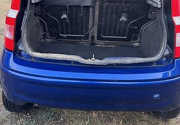 Fiat: Za vise informacija pozvati — 5