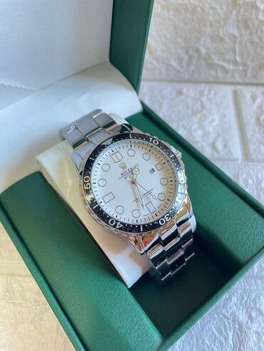 Ručni satovi: Rolex, Muški — 11