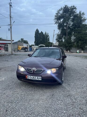 опель корса б: Nissan Primera: 2001 г., 1.8 л, Механика, Бензин, Седан