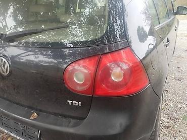 str db 790: STOP ZA VOLKSWAGEN GOLF 5 | Stop svestla Golf 5 Ostali delovi Golf 4 — 2