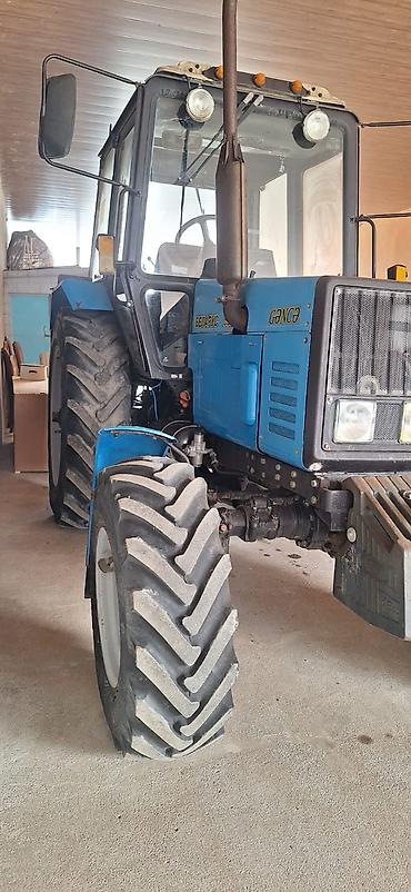 Traktor qoşqularının ehtiyyat hissələri: Belarus 892 traktor Trakyor Șəkidədi 0703242466 nomresile elaqe saxlyn — 2