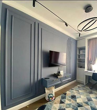 Штукатурка, шпаклевка: Ремонт квартир, жилых, нежилых помещений! Все виды быстро и — 12