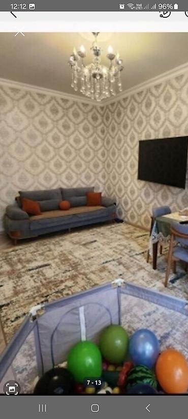 kosk satisi: Bakıxanov qəs., 2 otaqlı, Yeni tikili, m. Neftçilər, 70 kv. m — 1