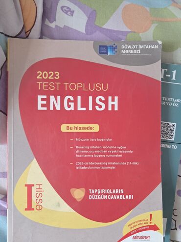 Riyaziyyat: Məktəb və imtahan hazırlığı üçün kitablar dəsti Riyaziyyat: - — 13