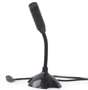 sobne plinske peći: Brand: Gembird |x|x Model: GEMBIRD MIC-D-02 * Gembird Desktop