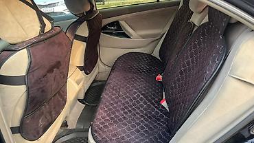 Toyota: Toyota Camry: 2011 г., 2.5 л, Автомат, Газ, Седан — 12