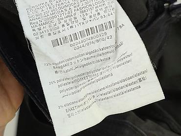 mex 40 size: Bershka, Jeansy damskie, rozmiar S — 6