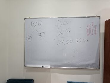 Комплекты офисной мебели: Комплект офисной мебели, Б/у, Кресло, Шкаф, Самовывоз, цвет - Оранжевый — 6