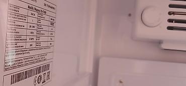 Холодильное оборудование: Diqqet: İŞLEDİLMEYİB✅️✅️✅️ SHIVAKI HS-47-45N vitrin soyuducu - — 5