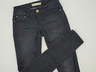 butik: Jeansy damskie, rozmiar XS — 1