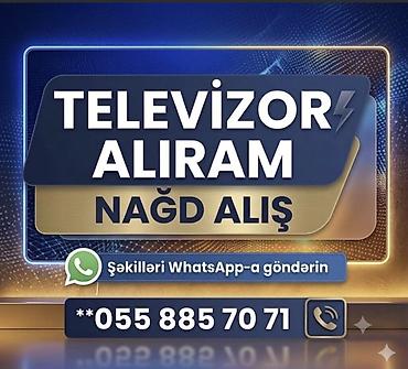 dvd satisi: Teze ve islenmis Televizorlarin Alisi ve satisi Unvandan goturme — 1