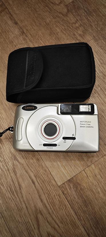 nikon camera: Пленочная компакт‑камера 35 не рабочиймм с моторизованной протяжкой - — 2