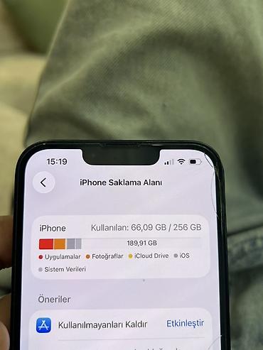 iphone 5 ekran: IPhone 13, Midnight, Face ID — 8