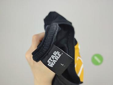 batman smyk: Star Wars, T-shirt damski, rozmiar L — 5