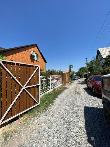 Продажа домов: Дача, 80 м², 3 комнаты, Агентство недвижимости, Евроремонт — 4