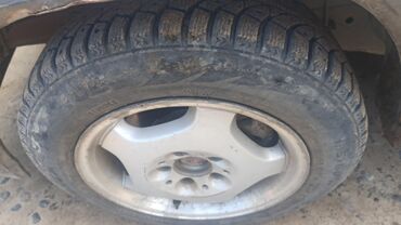 Mercedes-Benz: Mercedes-Benz W124: 1988 г., 2.3 л, Механика, Бензин, Седан — 4