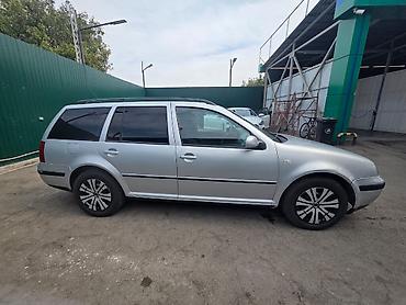 руль фольксваген гольф: Volkswagen Golf Variant: 2002 г., 1.8 л, Механика, Бензин, Универсал — 1