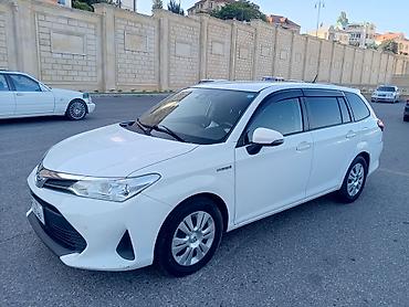 2107 ehtiyyat hisseleri: Toyota Corolla: 1.5 l | 2019 il Universal — 7