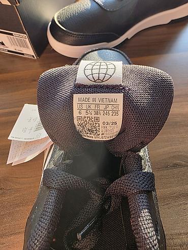 adidas krasovka: ​ADIDAS ORIGINAL KROSSOVKA — RAZMER 38.5 - 39 (YENİ) Yeni Adidas — 5