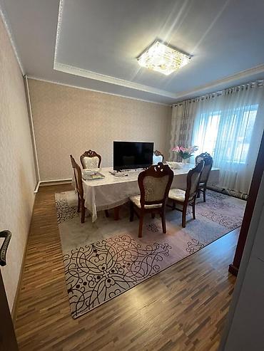 Продажа коттеджей и домов: Продаётся дом в начале Беш Кунгей Двухэтажный дом площадью 220 м² — 12