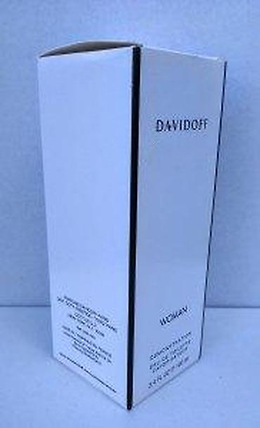 Parfemi: DAVIDOFF COOL WATER EDT100ML TSTR | Davidoff Cool Water edt100ml — 9