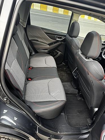 Subaru: Subaru Forester: 2020 г., 2.5 л, Вариатор, Бензин, Кроссовер — 8