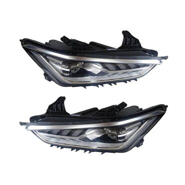 Filtrlər: BYD QİN PLUS FARALARI