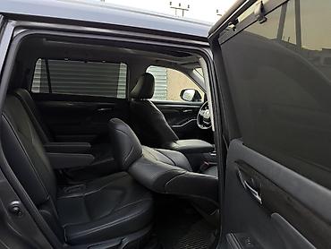 Toyota: Toyota Highlander: 2023 г., 2.5 л, Гибрид, Кроссовер — 7