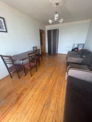 lalafo долгосрочная аренда квартир: Həzi Aslanovda 4 mərtəbəli binanın 4-cü mərtəbəsində sahəsi 35 m² olan